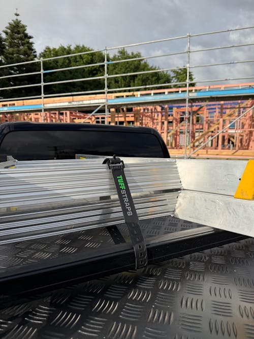 TUFFSTRAPS®  HEAVY-DUTY 800mm TWIN PACK