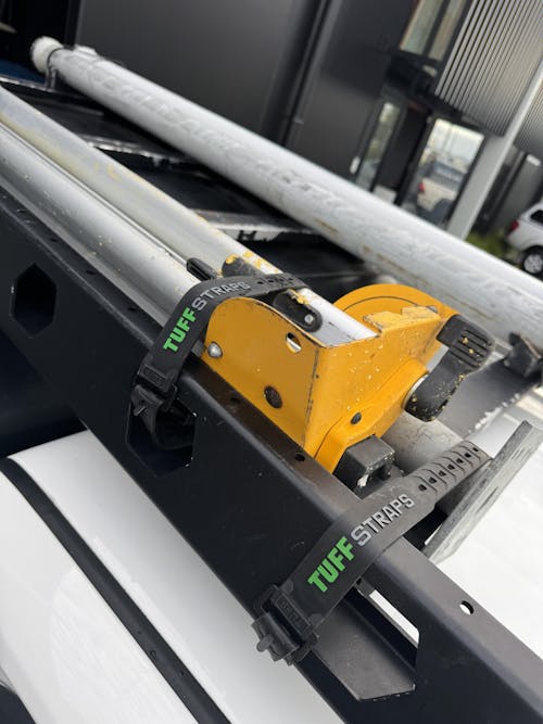 TUFFSTRAPS®  HEAVY-DUTY 800mm TWIN PACK