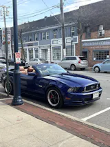 User picture