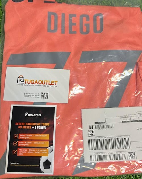 TugaOutlet