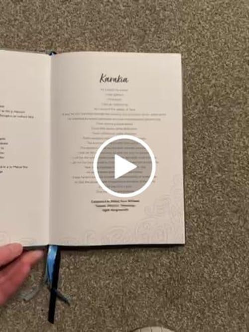 Māori Design Notebooks – Standard A5 Size