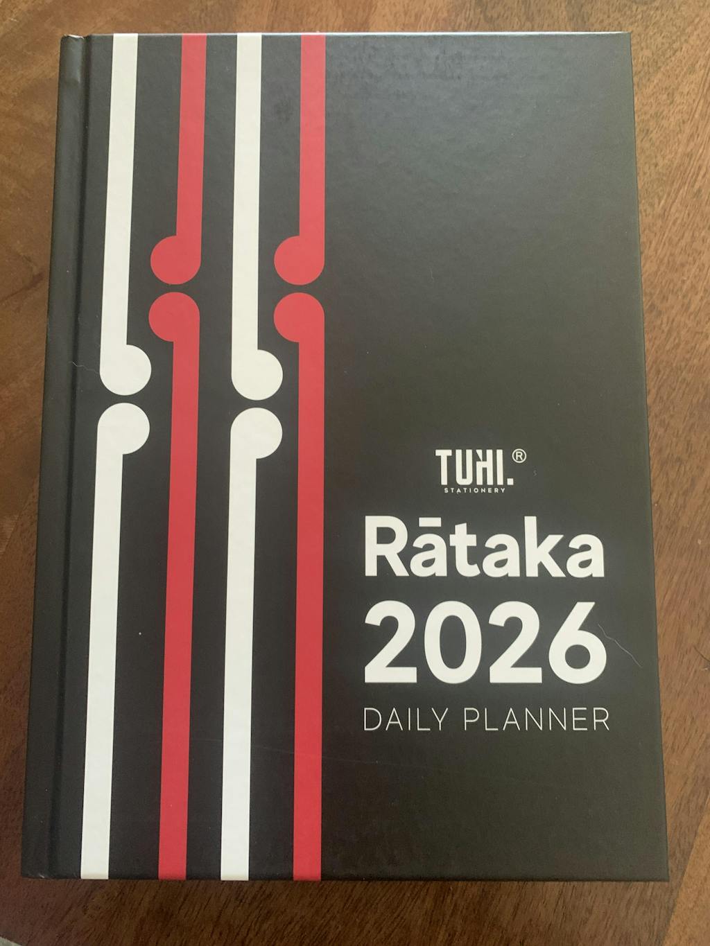 2026 Rātaka | SECONDS