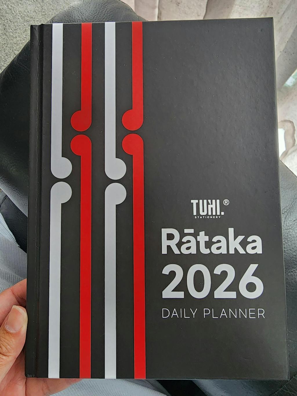 2026 Rātaka | SECONDS