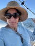Abby Straw Bucket Hat