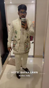 User picture