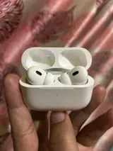 TunePods Pro (2nd Gen) – 100% ANC | Wireless Charging | Free MagSafe + Cover | 6 Months Warranty