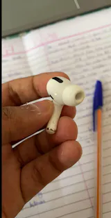 TunePods Pro (2nd Gen) – 100% ANC | Wireless Charging | Free MagSafe + Cover | 6 Months Warranty