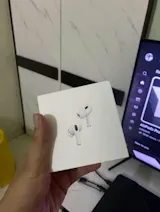 TunePods Pro (2nd Gen) – 100% ANC | Wireless Charging | Free MagSafe + Cover | 6 Months Warranty