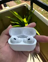 TunePods Pro (2nd Gen) – 100% ANC | Wireless Charging | Free MagSafe + Cover | 6 Months Warranty