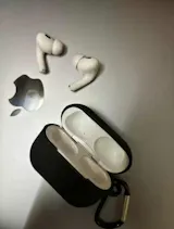 TunePods Pro (2nd Gen) – 100% ANC | Wireless Charging | Free MagSafe + Cover | 6 Months Warranty