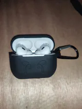 TunePods Pro (2nd Gen) – 100% ANC | Wireless Charging | Free MagSafe + Cover | 6 Months Warranty