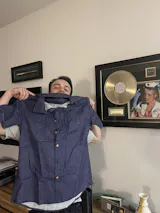 User picture