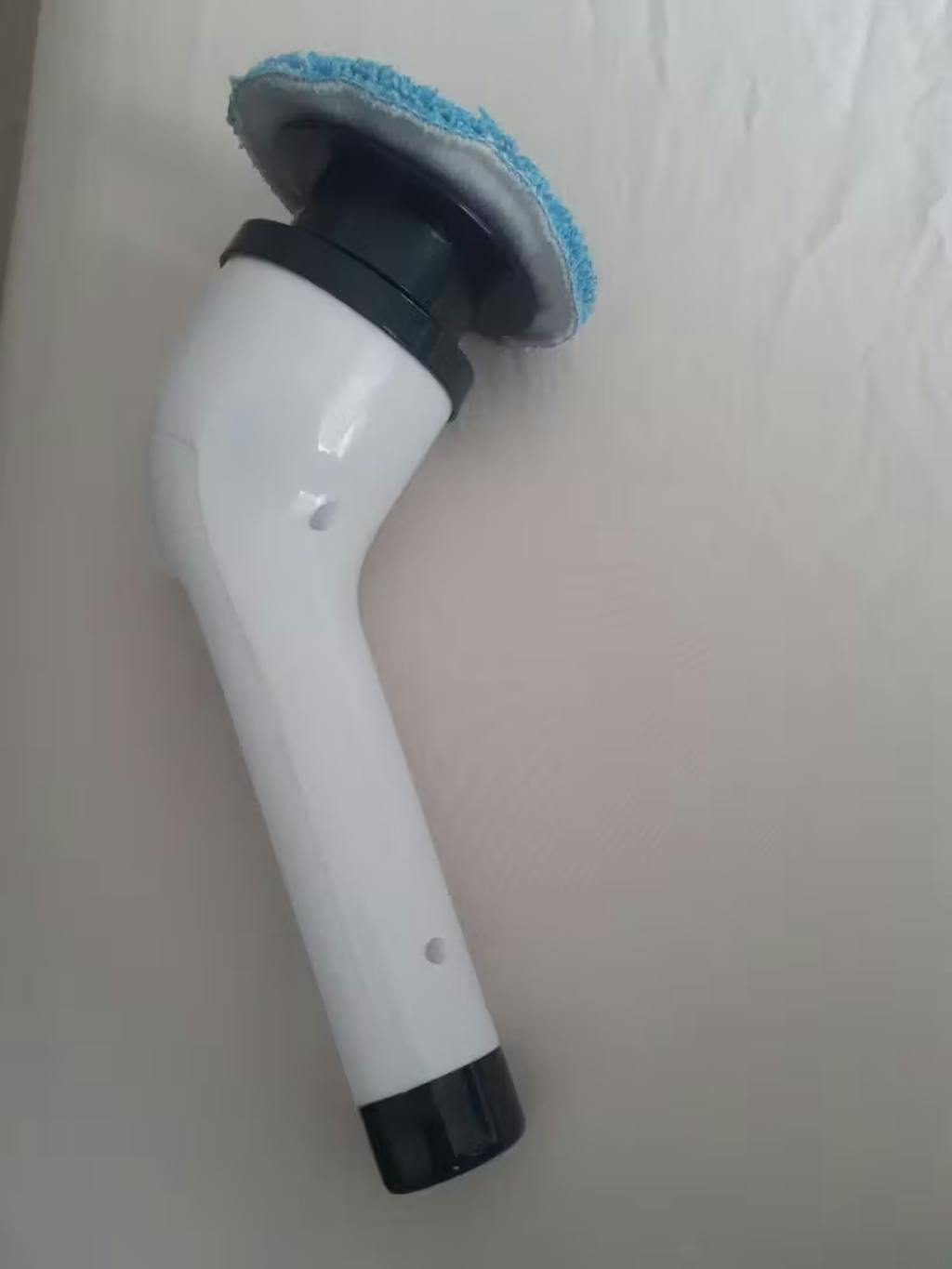 The Electric Cleaning Brush™