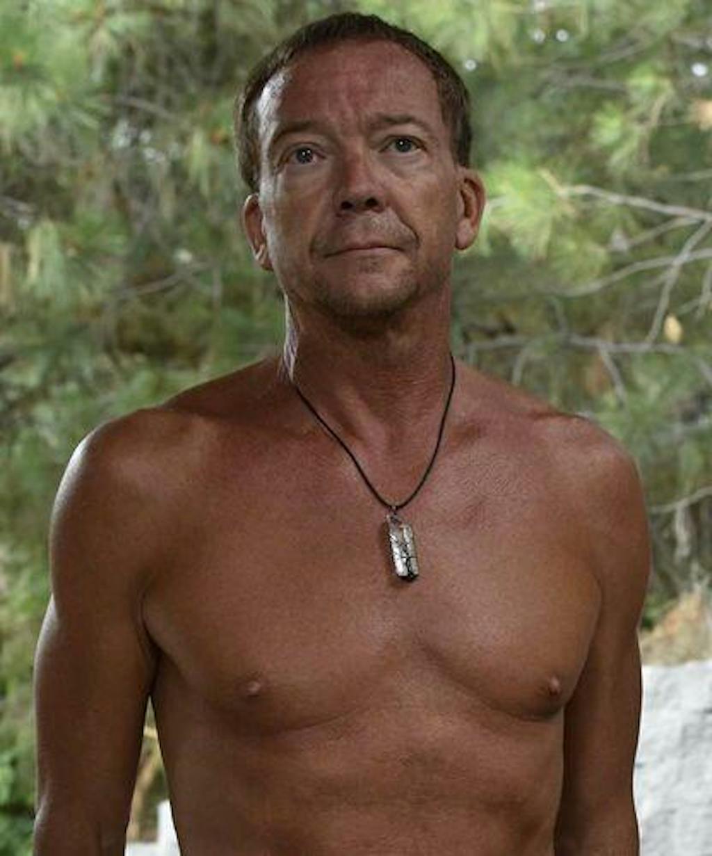 Wire Wrapped Clear Quartz Pendant Turix Crystals