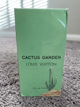 Cactus Garden Louis Vuitton W/M ]