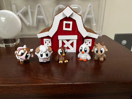 Red Farm & Moo House