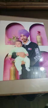 User picture
