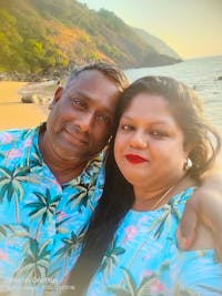 Bahamas/Jupiter Kids Unisex T-shirt