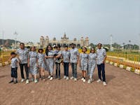 Max Kids Unisex Tshirt