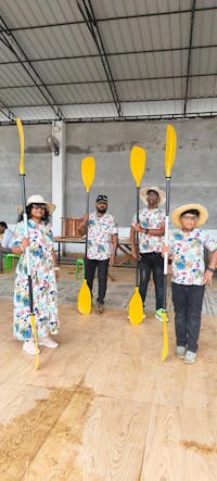 Impression Family Matching Combo