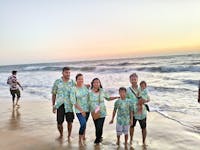 Basil Family Matching Combo