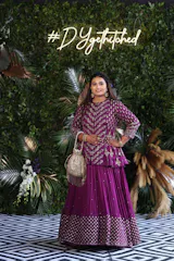 Tussah