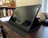 TUTT 13.3" OLED Portable Monitor – FHD USB-C IPS Panel, Screen Extender for Mobile Laptop | OL3