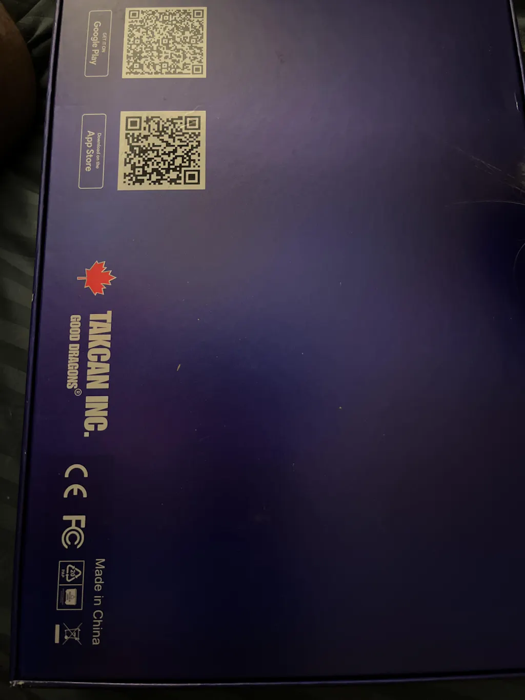 iLoop 10.1” Digital Calendar 32GB | Calendar, Wi-Fi Photo & Video Frame, Art Gallery | Premium Features No Subscription, Touchscreen