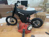 User picture