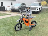 User picture