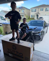 User picture