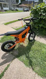 User picture