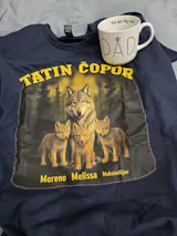 User picture