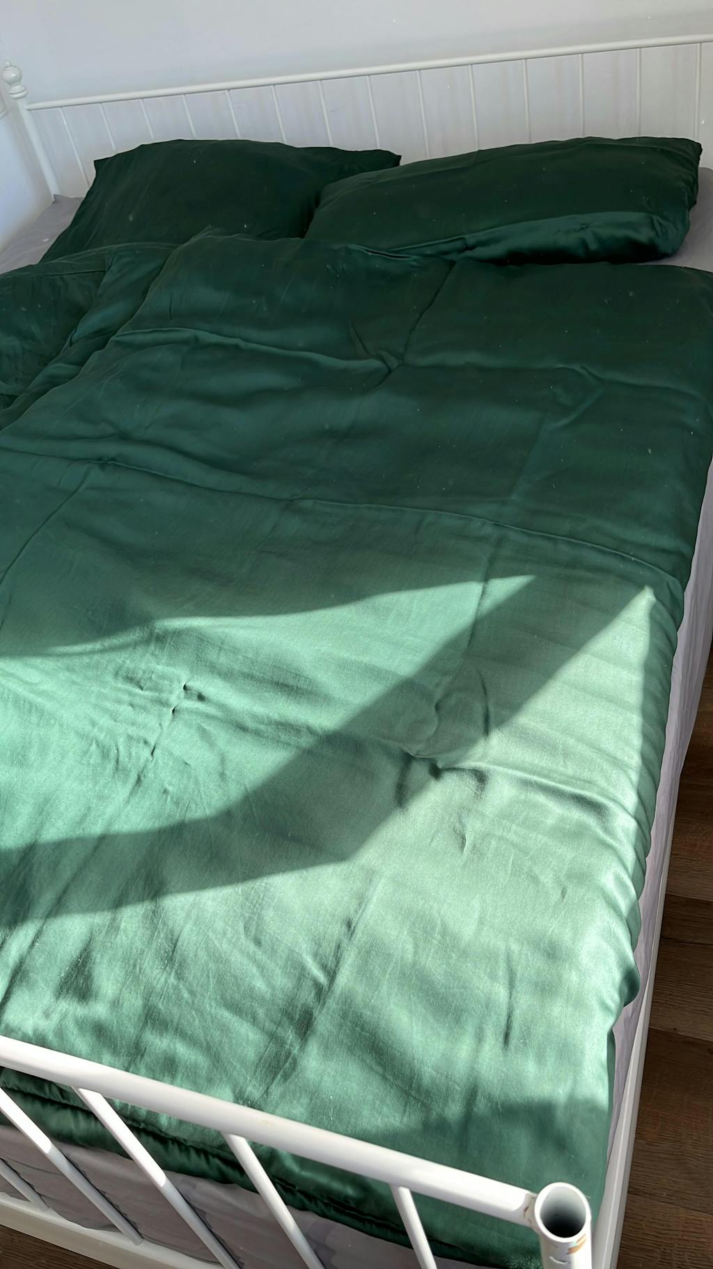 Cloud Lyocell Bettdecke