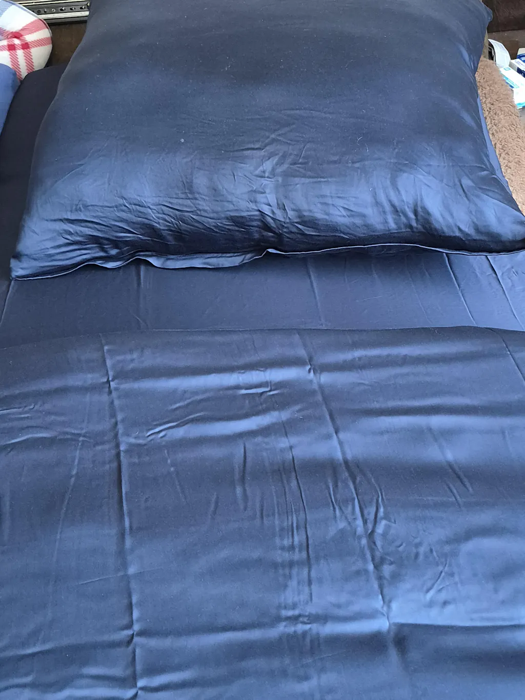 Cloud Lyocell Kopfkissen