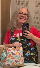 User picture