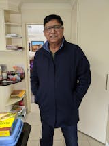 User picture