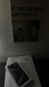 User picture