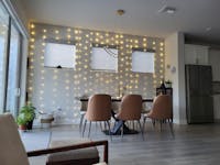 300 LED Fairy Curtain Lights