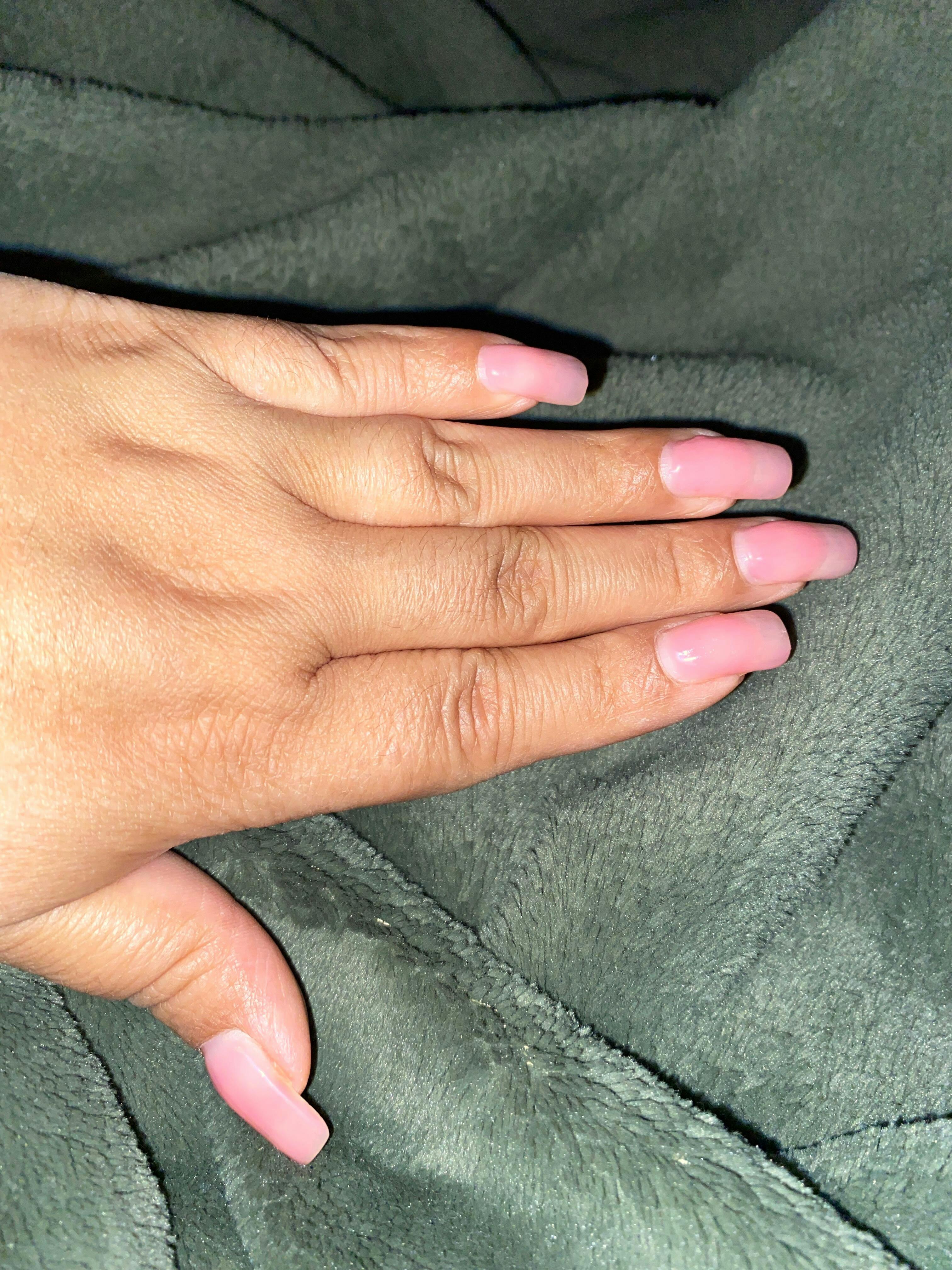 Nail Honey Hive – Twinkled T