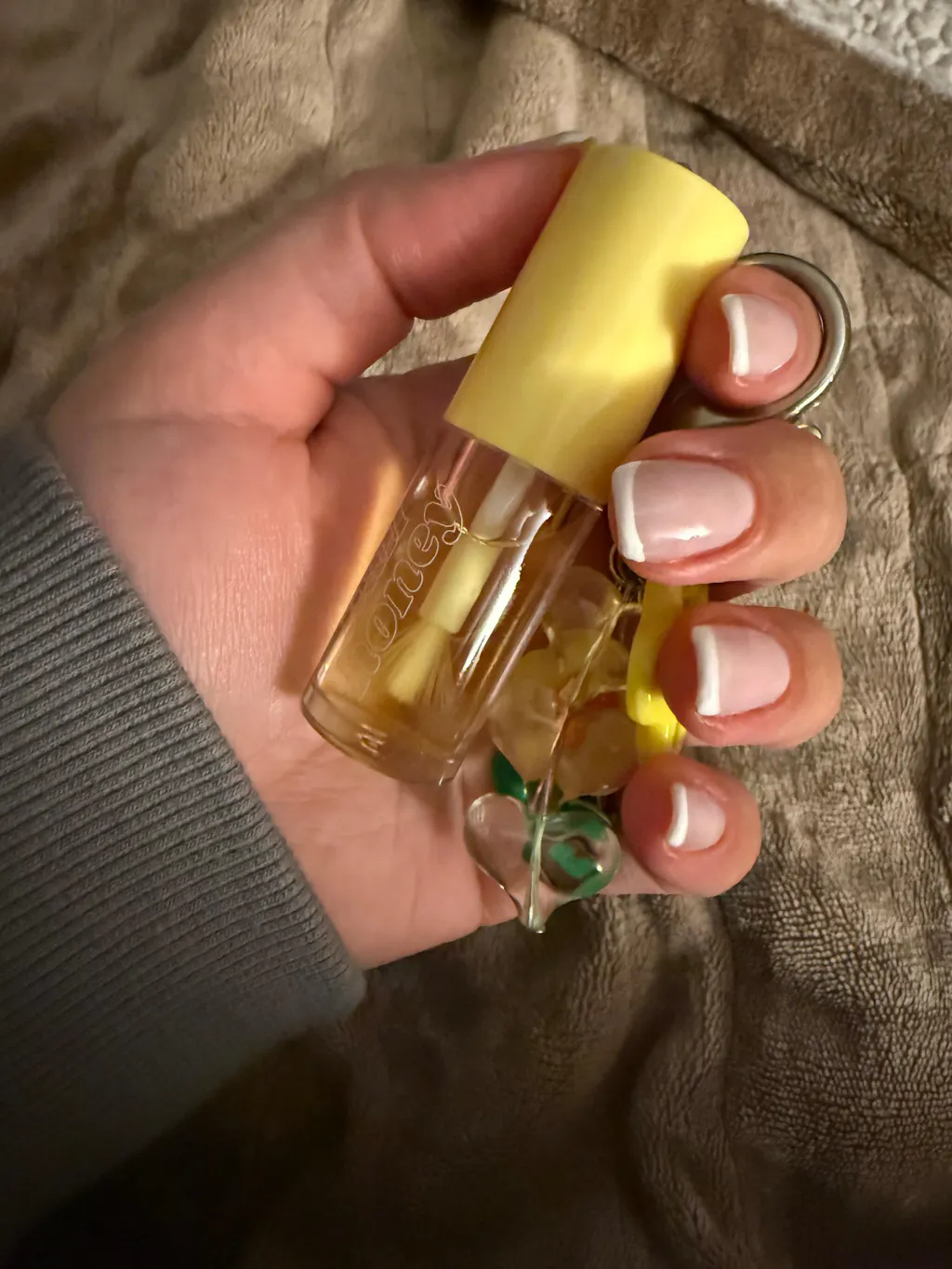 【EVER NAIL】Honey Drop Mag Nail Honey Cuticle Oil XL Refillable Pen – Twinkled T