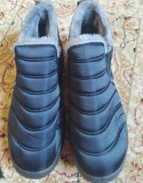 MAXCOMFORT® - STIVALI TERMICI INVERNALI – TwinnyTube™