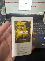 User picture