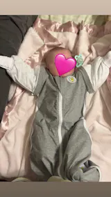 Swaddle Sleeves Sack™ & Mitten Sleeves Set