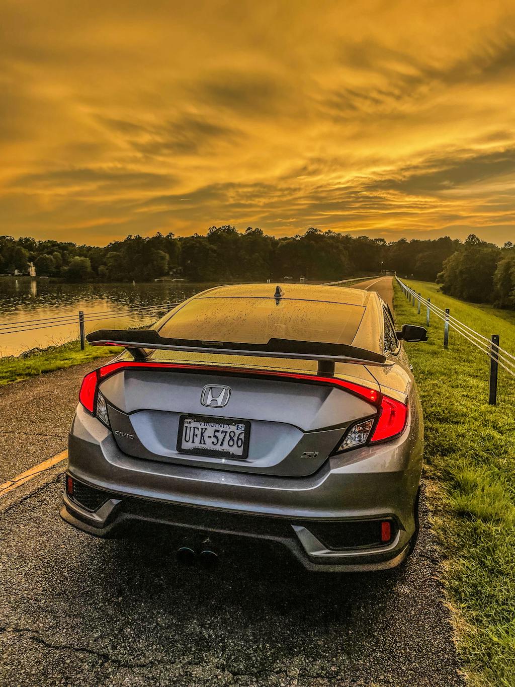 TSP DE5 Stage 1 Tune for the 2024+ Integra Type S