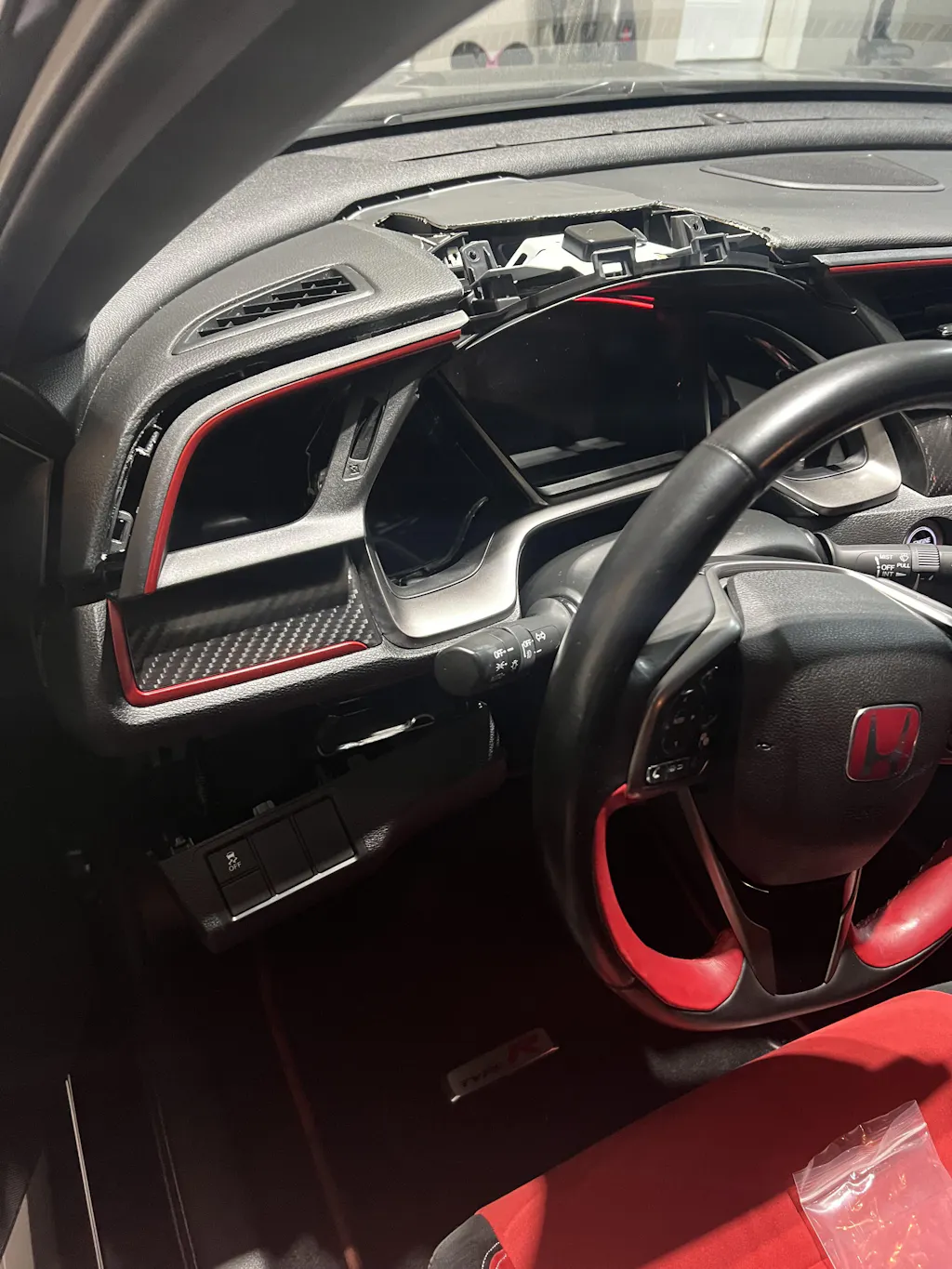 TSP Stage 1 Tune for 2022+ Honda Civic Si: Power Upgrade