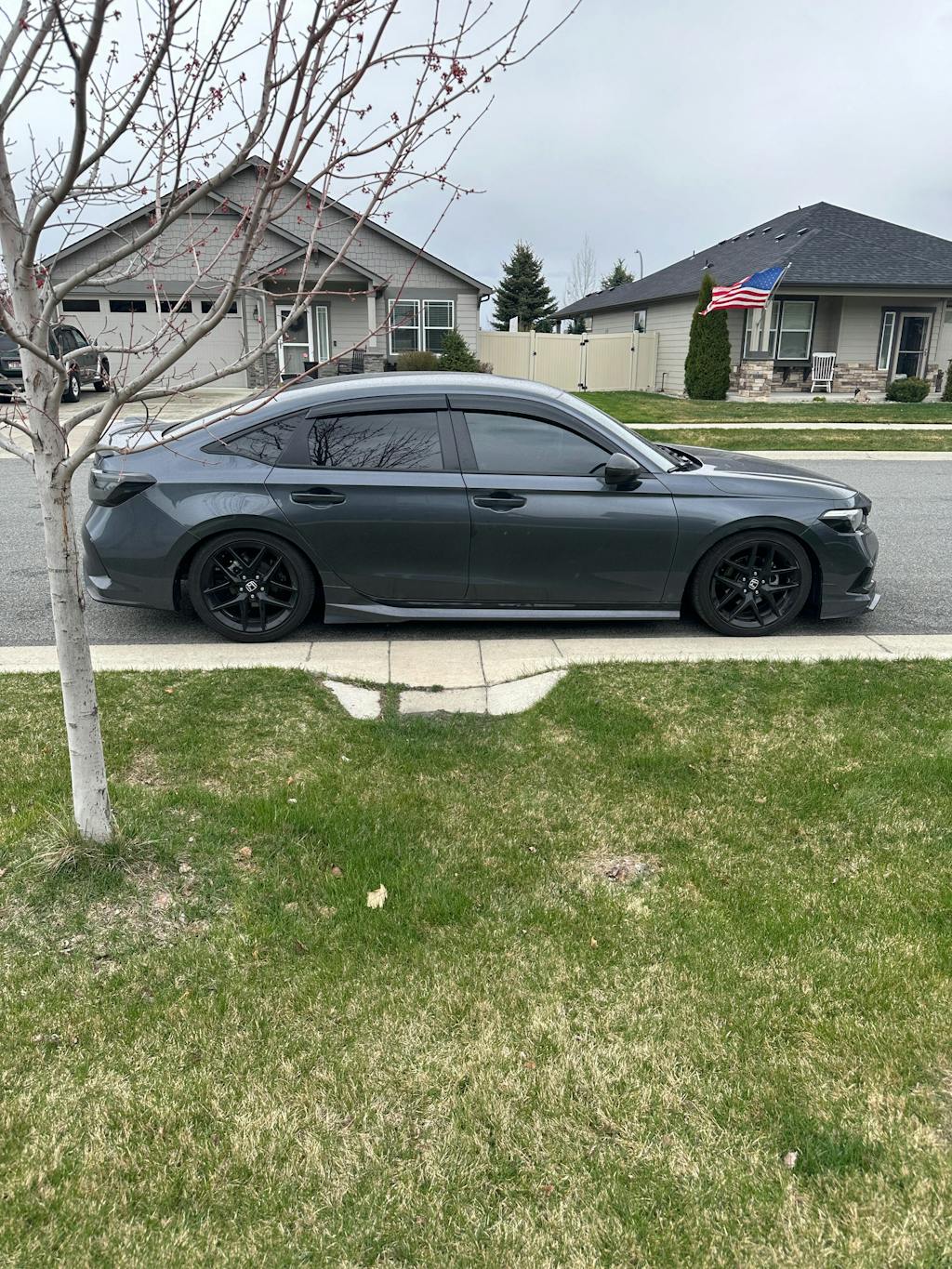 Two Step Performance: Your Source for Tunes, Parts, and Anything Honda