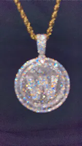 User picture