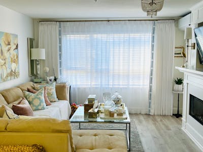 Choose Any 5 Trim Border Tapes for $8