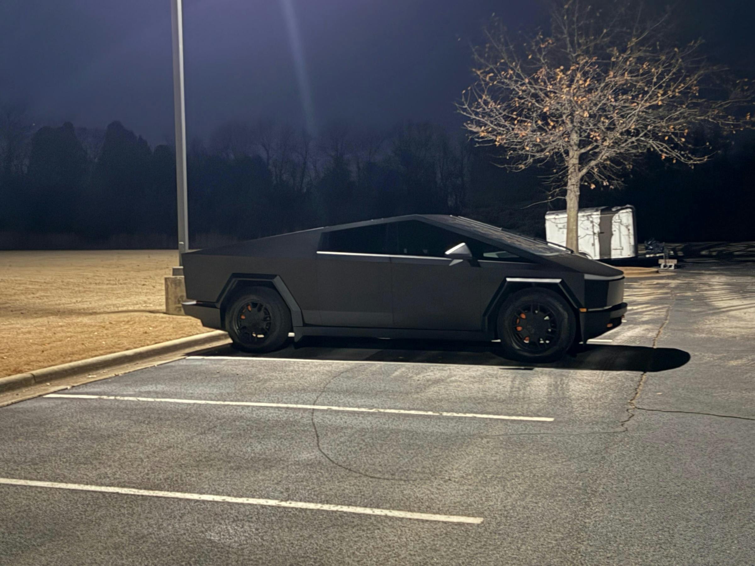 Full Body Color Wrap Kit | Tesla Cybertruck, PPF or Vinyl